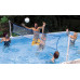 INTEX ULTRA XTR RECTANGULAR FRAME POOLS SET 732 x 366 x 132 cm 26368NP